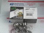 Ideal Tridon #12 Hose Clamp Qty Of 20 Made In Usa 13 To 32MM 1/2" 1/4. Fixed Price $25.00.