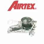 Airtex AW9048 Engine Water Pump For YH-T129 WPT097 WP906 WP-687 WH7043 W687M Sj. Fixed Price $44.26.
