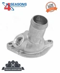 Four Seasons Engine Coolant Water Outlet 85194 High-quality Auto Part, Univers. Fixed Price $33.84.