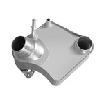 Intercooler BC3Z-6K775-B 2011-2016 Ford F-250 F-350 F-450 F-550 Super Duty. Fixed Price $158.69.