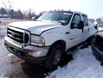 Radiator 10-415 Fits 99-04 Ford F250SD Pickup 2228030. Fixed Price $174.99.