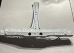 15-17 Subaru Legacy & Outback Front Radiator Core Support T-bar Black. Fixed Price $119.99.