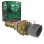 Ngk Ntk Coolant Temperature Sensor For 2011-2017 Buick Regal 2.0L L4 Engine Jj. Fixed Price $16.69.