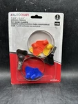 Autocraft AC5236K Key Hose Clamp 1-3/4 -2-3/4 . Packs Of 2*. Fixed Price $7.99.