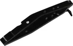 Genuine Nissan Radiator Support Side Panel F2521-3ZLMA. Fixed Price $78.08.