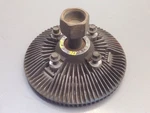 Fan Clutch Without Package Fits 1991-1992 Lincoln Town Car 6535. Fixed Price $32.54.