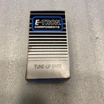 E-tron Condenser DC-13A. Fixed Price $7.99.