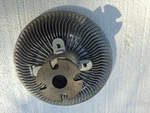 Nos 1969-72 Ford Motorcraft Clutch Fan..mustang Torino. T-bird Cougar. Fixed Price $149.00.