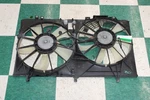 10-15 RX350 3.5L Electronic Engine Dual Cooling Fan Motor Blades Assembly Oem. Fixed Price $139.99.