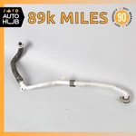 2012 Porsche Panamera Hybrid Engine Coolant Hose Pipe 97010604700 Oem 89K. Fixed Price $92.23.