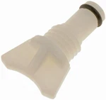Radiator Drain Plug Dorman/help 61125. Fixed Price $10.64.