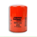 Baldwin Spin-on Coolant Filter For Mack # BW5183. Fixed Price $21.37.
