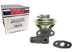 Exhaust Gas Recirculation (egr) Valve-valve Bwd EGR1520/EGV598. Fixed Price $89.99.