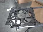 Radiator Fan Motor Assembly 600 Watt Fits 07-10 Bmw X5 726698. Fixed Price $274.29.