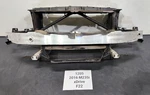 14-20 Oem Bmw F22 Front Clip Panel Sport Radiator Support Frame Assembly. Fixed Price $691.00.