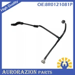 Vehicle Cooling Overflow Water Hose Fit Audi Q5 09 10 11 3.2 8R0-121-081-P Us. Fixed Price $16.10.