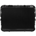Csf 2708 Performance Copper Radiator 1981-1987 Land Cruiser 3.4L 4.2L Diesel. Fixed Price $600.00.