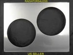 Aluminum Radiator Shroud Fits Champion CC370 MC370 AE370 EC370 Uses 10". Fixed Price $109.00.