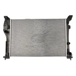 Front Radiator For Mercedes-benz CLA45 Amg GLA45 2.0L L4 627044. Fixed Price $88.99.