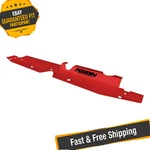 Perrin PSP-ENG-510RD Red Radiator Shroud For 08-14 Subaru Wrx Sti, 08-11 Impreza. Fixed Price $74.80.