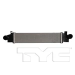 Turbo Charged Air Cooler/intercooler Ford Escape 2.0L L4 LX6Z6K775A. Fixed Price $141.00.