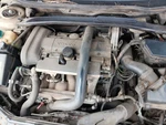 Radiator Fan Motor Assembly Fits 01-03 Volvo 60 Series 29964109. Fixed Price $110.70.