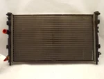 Radiator Sedan V6 Fits 01-06 Sebring 452124. Fixed Price $115.49.