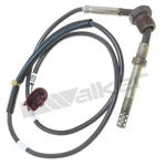 Exhaust Gas Temperature (egt) Sensor- Fits 06-08 Touareg 5.0L Walker 273-10265. Fixed Price $53.54.