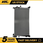 Aluminum Radiator 2008 2009 2010 2011 Ford Focus 2.0L Direct Fit 8S4Z8005A. Fixed Price $62.99.