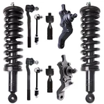 Strut Ball Joint Tie Rod Sway Bar 4WD For 1996-2002 Toyota 4RUNNER V6 Front. Fixed Price $167.69.