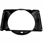 1966 1967 Chevy Chevelle Camino Radiator Fan Shroud Big Block Dynacorn. Fixed Price $119.99.
