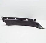 New Audi A6 C8 Avant Front Left Wheel Arch Spoiler 4K0853887E 4K0-853-887-E. Fixed Price $84.84.