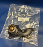 Genuine Audi Thermostat Unit 06E121111AT. Fixed Price $99.99.