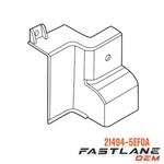 2020-2023 Nissan Versa Radiator Rh Air Plate Cover Panel New Oem 21494-5EF0A. Fixed Price $33.51.