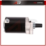 Starter Fits Kohler 1209810 2509804 2509807 2509805 410-21082 AM117130 AM120729. Fixed Price $47.70.