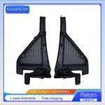 2* Cabin Air Filter Housing Set For 07-13 Bmw X5 X6 E70 E71 64316945583. Fixed Price $81.06.