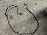 2009 - 2014 Volkswagen 2.0L Tdi Egt Sensor 03L906088EG. Fixed Price $30.00.