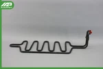 09-11 Bmw E90 335D 3.0L Power Steering Cooler Loop Line Assembly 7795456 Oem. Fixed Price $71.50.
