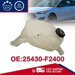 New For 18-20 Hyundai Kona Veloster 1.6L Kia Coolant Reservoir Tank 25430-F2400. Fixed Price $47.15.