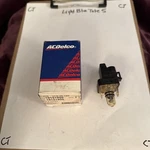 Engine Coolant Level Switch Acdelco Gm Original Equipment 19151900. Fixed Price $100.19.