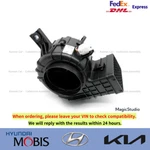 Genuine 37580E6000 Battery Cooling Blower Unit Assy For Sonata, Optima -hybrid. Fixed Price $177.29.