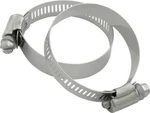 Allstar Performance ALL18338-10 2-1/2 In. O.d. NO.32 Hose Clamps. Fixed Price $36.80.