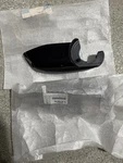 Genuine Bmw Lower Cover 51167468253. Fixed Price $54.99.