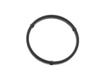 Coolant Pipe O-ring 25WDJV54 For C230 C250 SLK250 2005 2003 2004 2012 2013 2014. Fixed Price $20.75.