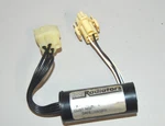 1989-1992 Jaguar Xjs V12 Oem Part Coolant Level Warning Module RKC5259. Fixed Price $54.45.