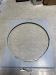 Champion Cooling Systems FS339/340 Aluminum Fan Shroud. Fixed Price $149.25.