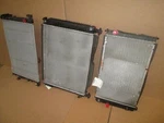 2008-2010 Honda Accord 2.4L Radiator Coolant Assembly 147K Miles Oem Lkq. Fixed Price $100.70.