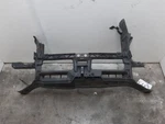 Radiator Core Support Sedan Vin K 8TH Digit Fits 05-09 Jetta. Fixed Price $399.99.