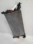 2016 - 2017 Chevrolet Cruze Radiator With Temperature Sensor Port. Fixed Price $125.52.