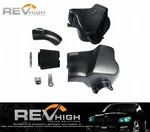 Bmw F10 528I N20B20 Carbon Fiber Airbox Performance Cold Intake Filter Kit. Fixed Price $1851.99.